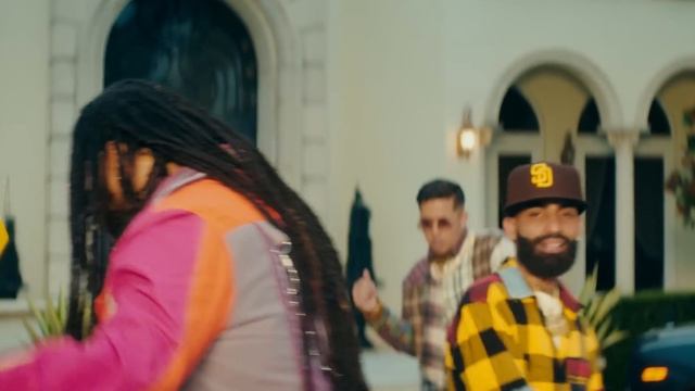 Arcángel, De La Ghetto, Yaga & Mackie - Aparentemente 2 | Los Favoritos 2 (Video Oficial) смотреть онлайн