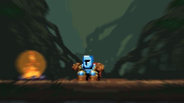 音割れSons Of Skyrimに合わせてJumpKingが揺れるだけ