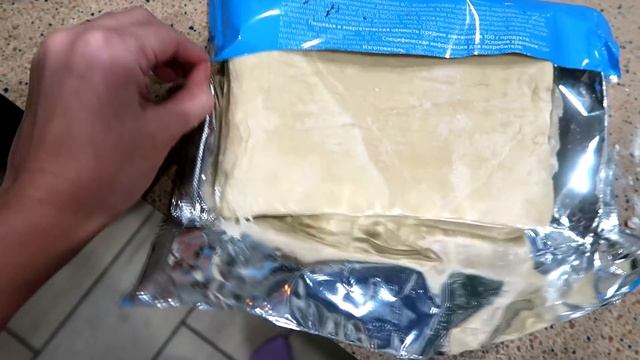 vlog ? ЗАКУПИЛИСЬ ПО-КРУПНОМУ / ПЕРВЫЕ ЦВЕТЫ / СЛОЙКИ смотреть онлайн