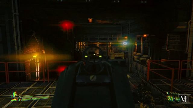 ALIENS COLONIAL MARINES: STASIS INTERRUPTED DLC - PC - FULL GAME / LONGPLAY - (No Commentary)