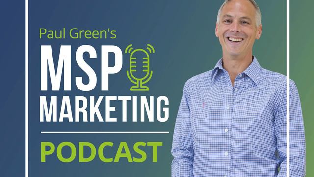 Episode 72: How to convert break/fix clients to managed services смотреть онлайн