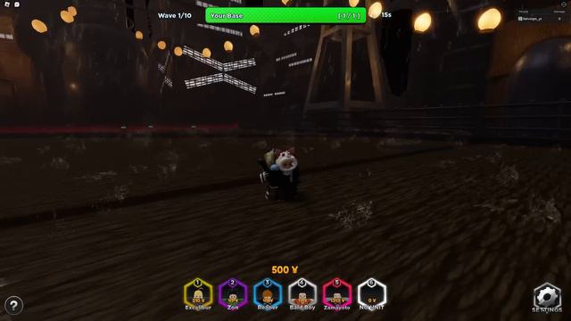 This New Anime Game is Revolutionary, It May Just Take Over Roblox... смотреть онлайн