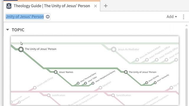 What is Logos Bible Software? | Bible Study Software смотреть онлайн
