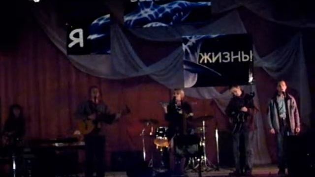 "Живая Шляпа" live in Partizansk смотреть онлайн