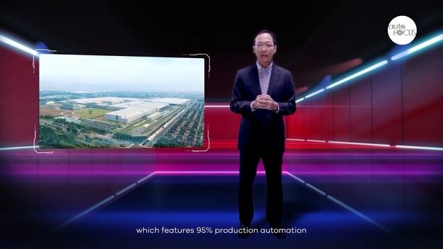 All-New Geely Emgrand Launch | Special Feature смотреть онлайн