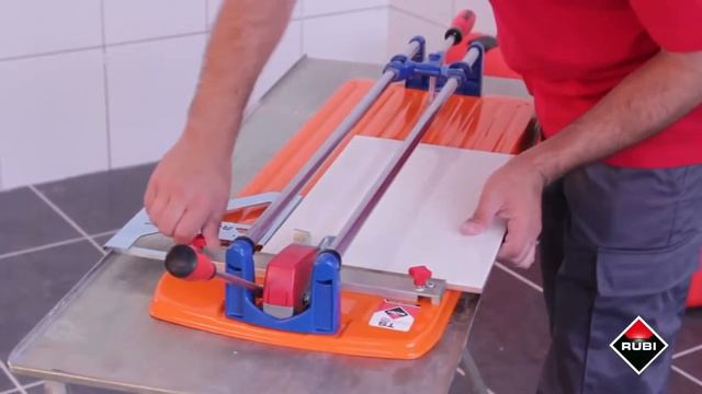 TS 2014 Tile Cutter Cortador Cerámica TS 2014 From Contractors Direct смотреть онлайн