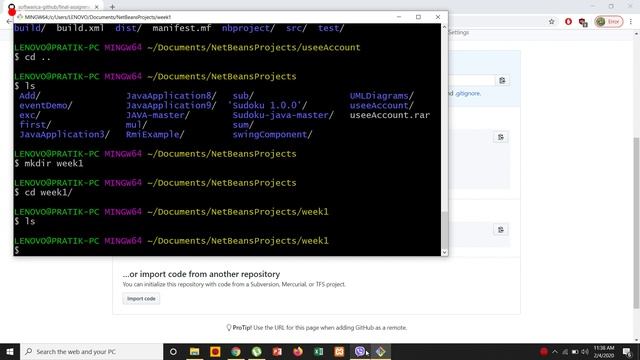 how to upload assignment смотреть онлайн