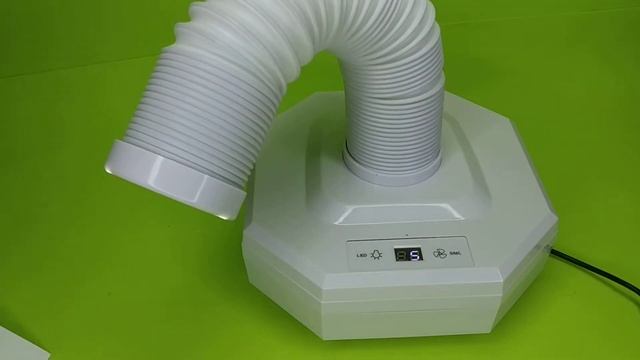 Вытяжка для маникюра смотреть онлайн