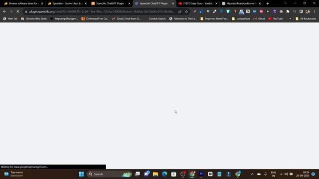 Speechki Review [Lifetime Deal] - Ai Text to Speech + Music Generation Tool смотреть онлайн