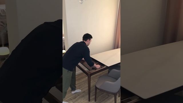 Стол керамогранит и массив от 130 тысяч ?89126852270