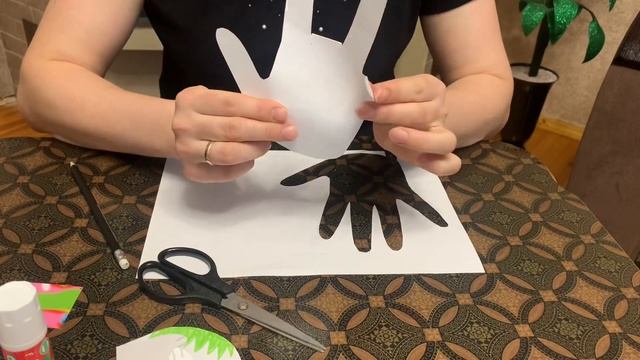 Пасхальный кролик