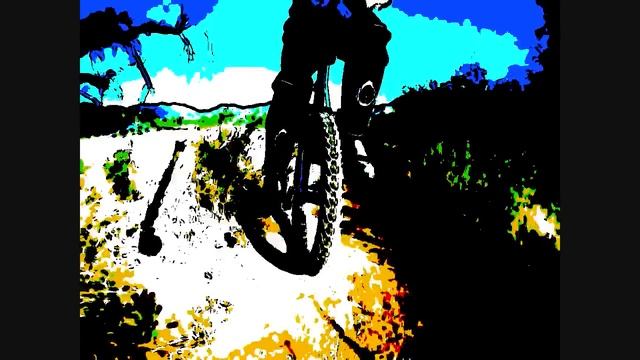 "Unicycle Tutorial" Kris Holm/Schlumpf Geared Unicycle Hub and High Speed Unicycling Muni Downhill смотреть онлайн