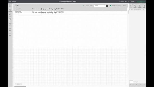 CHRISTMAS CRICUT PROJECTS USING TARGET BULLSEYE/$ SPOT ITEMS смотреть онлайн
