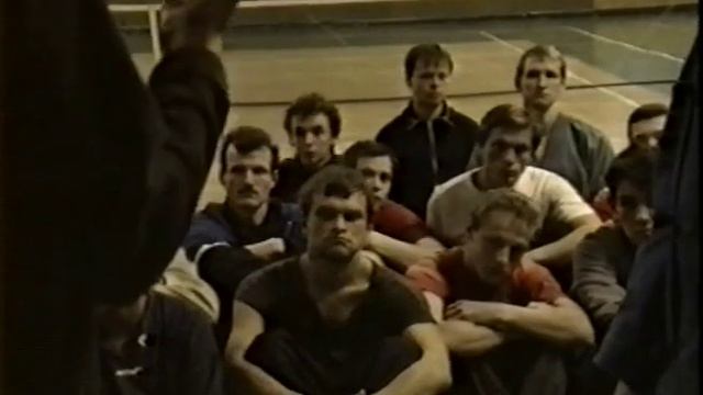 Семинар по Вин Чун Мартынова В В  с Участием Ю Вялкова