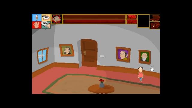 Symploké La leyenda de Gustavo Bueno #1 - GAMEPLAY Y PRIMERAS IMPRESIONES DEL PRIMER CAPÍTULO. смотреть онлайн