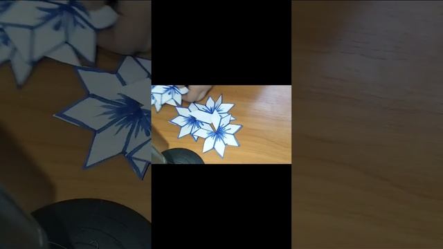 Открытка на 8 марта своими руками/ 8 наурызға арналған ашық хат / Postcard for March 8 смотреть онлайн