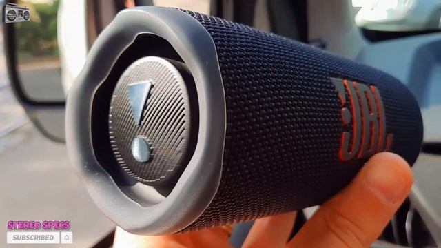 ?JBL FLIP 6❌BASS BOOSTED SONG TEST ?100 % VOLUME смотреть онлайн