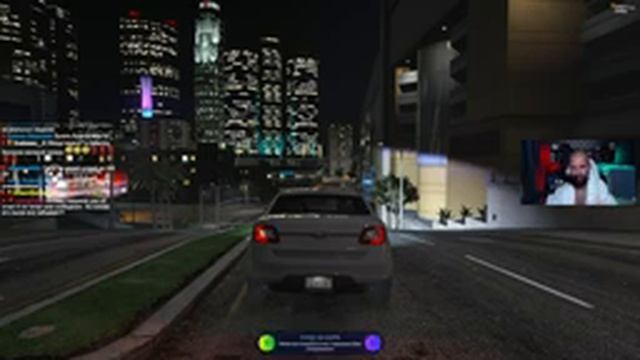 ?STREAM GTA 5 RP. [ДЕНЬ 544] ПАТРУЛЬНЫЙ RP КОП LSPD смотреть онлайн