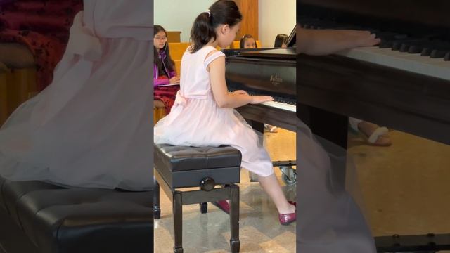 Mazurka in a minor Opus 67, No. 4 Chopin Manyao Zhang смотреть онлайн