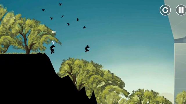 Прохождение Vector - 7 часть: 1-4 уровни (Технопарк) смотреть онлайн