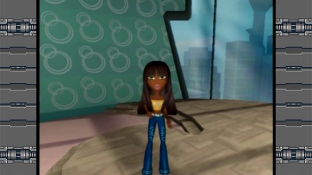 DPS! Ep. 29: BRATZ: The Movie: The Game! смотреть онлайн