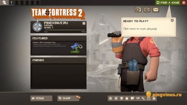 Steam в Linux. Как установить и как играть