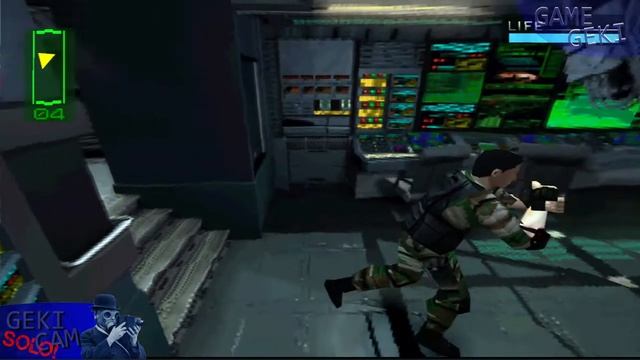 Game-Geki: The Covert Ops: Nuclear Dawn Playthrough Part 3 смотреть онлайн