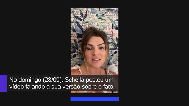 Entenda a "treta do biquíni" no Leblon смотреть онлайн