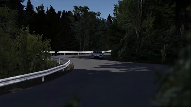 Assetto Corsa : TOYOTA GT86 MOD v 092 kn5 Only смотреть онлайн