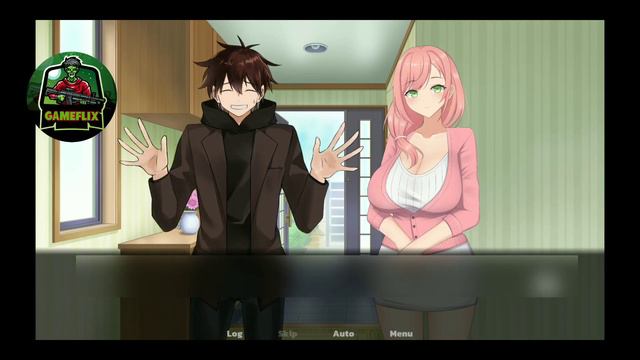 Mommy Rpgm Gameplay Android/PC @Gameflix