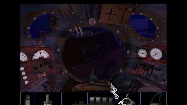 Lighthouse: The Dark Being - [06/09] - [Submarine] - English Walkthrough смотреть онлайн