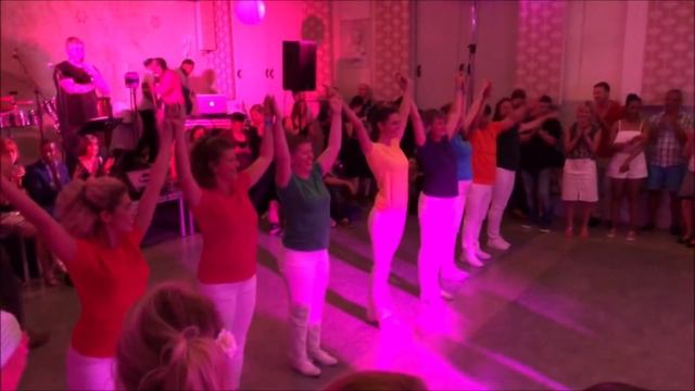 Ruedamiento rueda show 20180519 смотреть онлайн