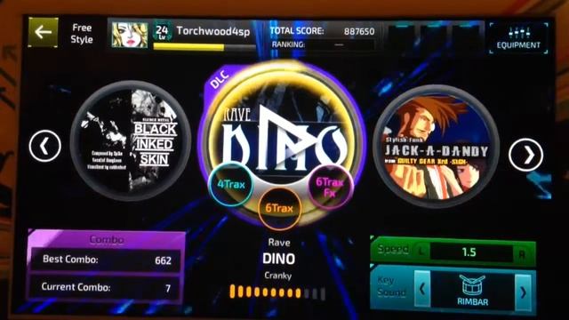 Superbeat XONiC DLC 1-3 Preview! смотреть онлайн