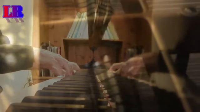 The Orchestra in My Mind (2) - Classical Improvisation on Bechstein Grand Piano смотреть онлайн
