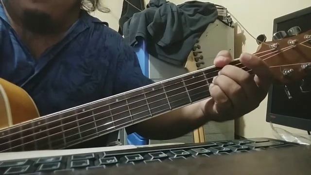 Think Of Laura - Christopher Cross (cover) by Sani Guro смотреть онлайн