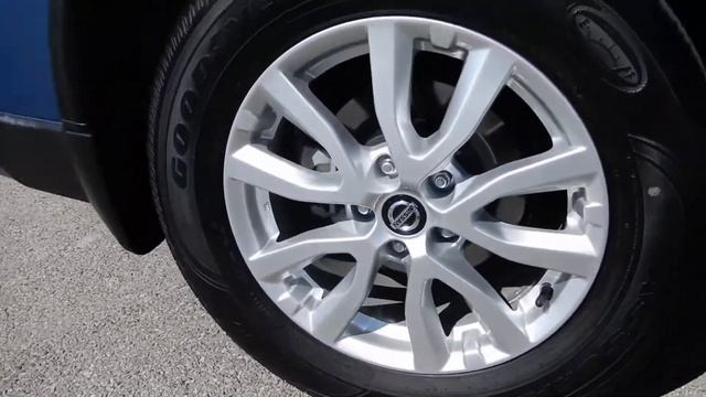 357ZKQ 2019 NISSAN XTRAIL