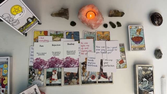 Double Up Dogs: Divine Offer God Send • Fluff • channeled tarot & oracle messages on MagicWithMelly смотреть онлайн