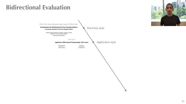 Fun, Funky, Functional: The Pursuit of Better User Interfaces for Programming смотреть онлайн