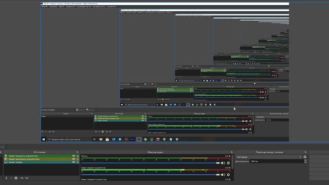 Подключение камеры SONY как ВЕБ КАМЕРЫ по USB смотреть онлайн