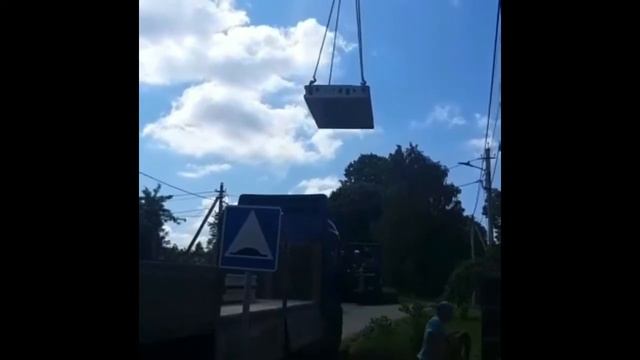 Плиты ПБ с доставкой на ваш объект. Поставщик ДСК-Столица! смотреть онлайн