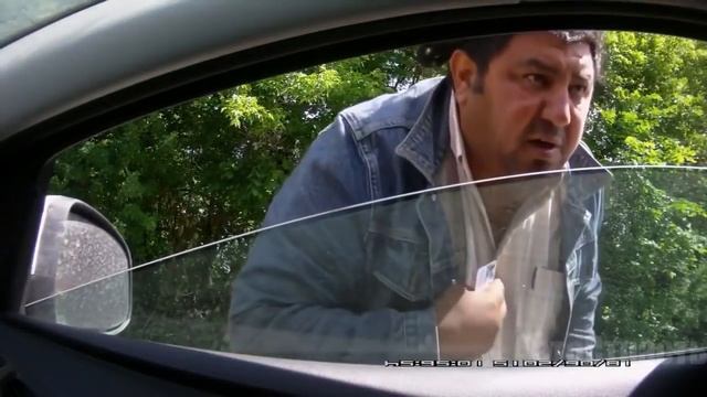 Цыганский развод на дорогах Tzigane on the roads АвтоСтрасть смотреть онлайн
