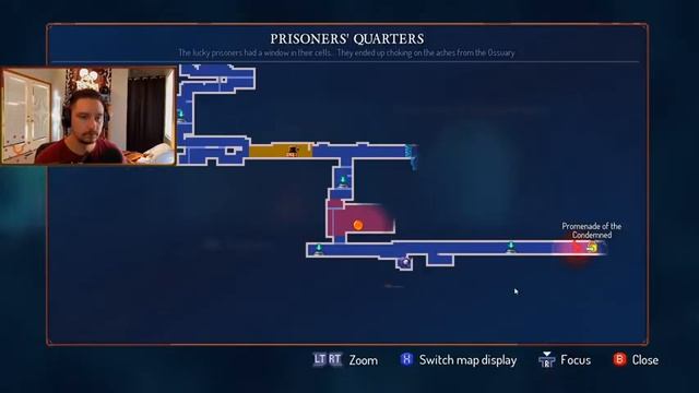 Custom Cursed Sword Runs Until I Git Gud | Dead Cells Livestream