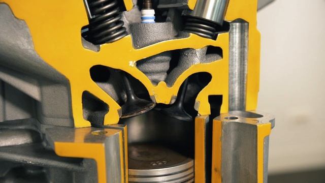 MIVEC бензин. Mitsubishi Motors от А до Я смотреть онлайн