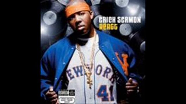 Eric Sermon - This Way
