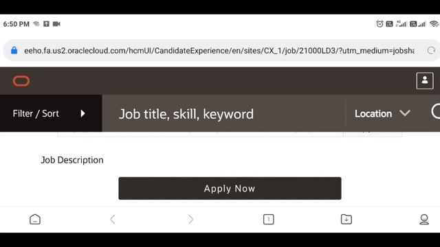 Oracle | Cisco off Campus Recruitment 2020 | 2021 | 2022 | 2023 Batch - latest off campus drive 202 смотреть онлайн