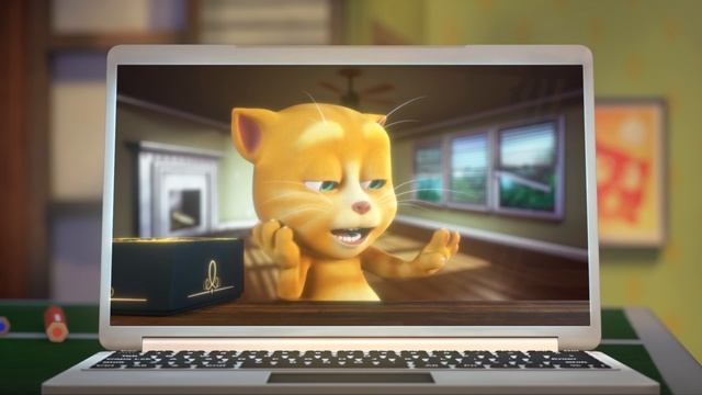 TOP 5 Episodes YOU Really Liked - Talking Tom & Friends смотреть онлайн