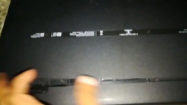 HP - battery error "601" || Main Battery Failed checkup смотреть онлайн