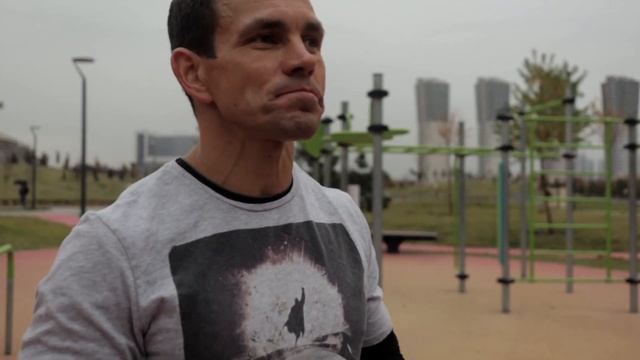 Выпуск три. Понедельник. Король Бурпи vs Сибирский Медведь. Капитан Сборной России по регби. смотреть онлайн