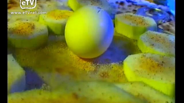 Вкусные истории. 35 выпуск. Толстый и тонкий