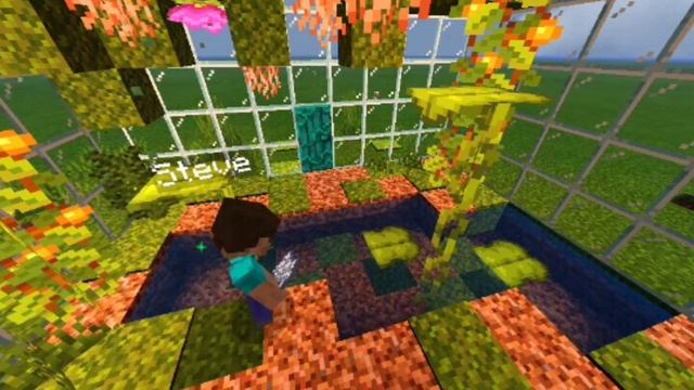 Обзор на версию Minecraft PE 1.16.220.52 #1 смотреть онлайн
